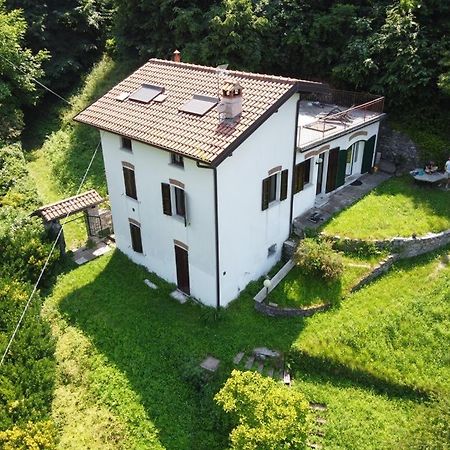 Villa Caterina Perledo Extérieur photo