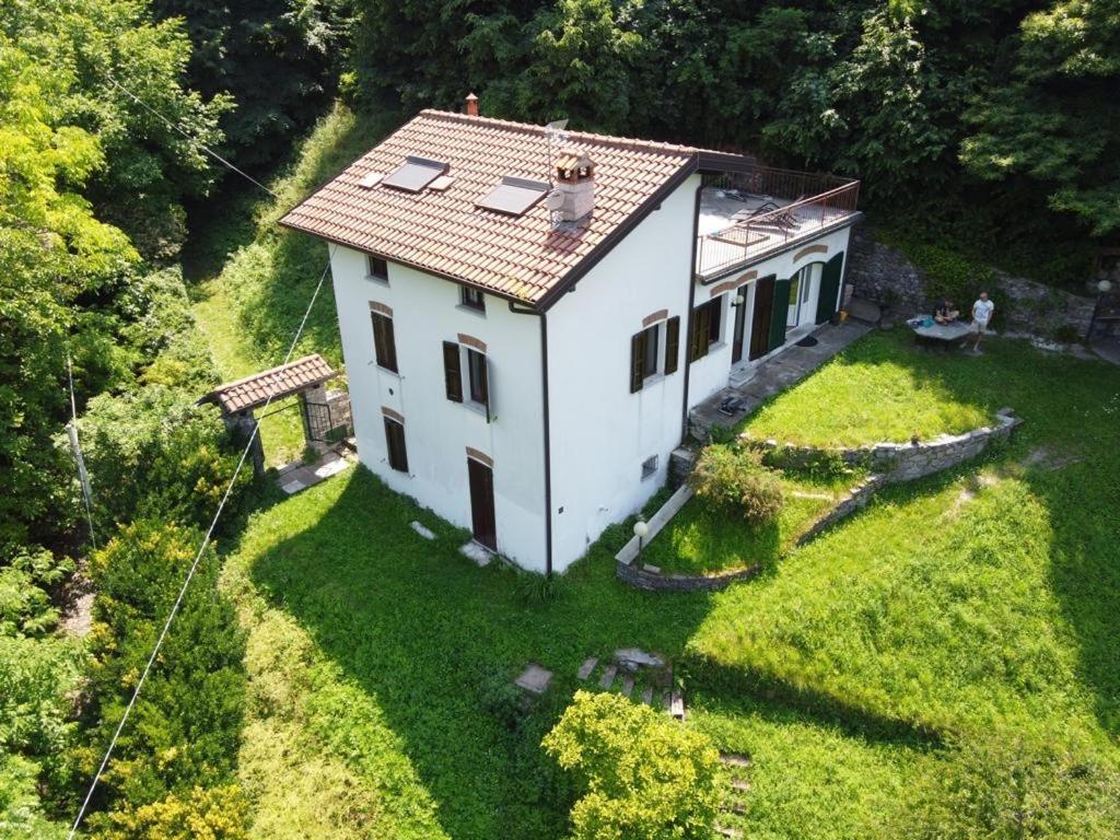 Villa Caterina Perledo Extérieur photo
