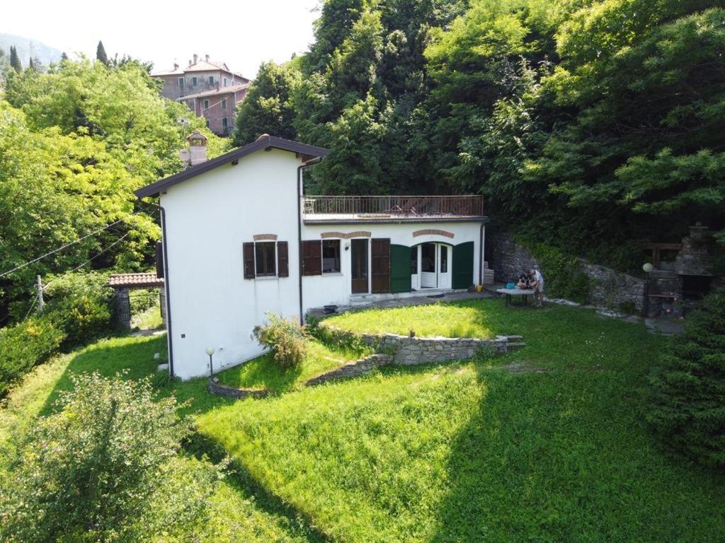Villa Caterina Perledo Extérieur photo
