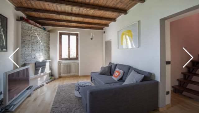 Villa Caterina Perledo Chambre photo