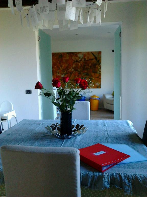 Villa Caterina Perledo Chambre photo