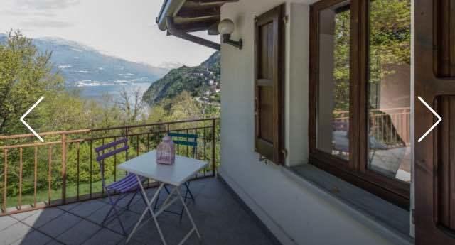 Villa Caterina Perledo Chambre photo