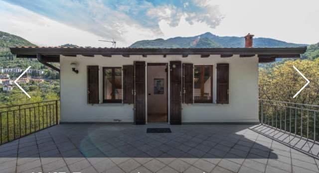 Villa Caterina Perledo Chambre photo