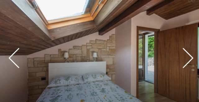 Villa Caterina Perledo Chambre photo