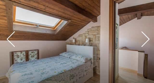 Villa Caterina Perledo Chambre photo