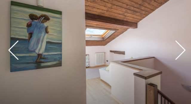 Villa Caterina Perledo Chambre photo