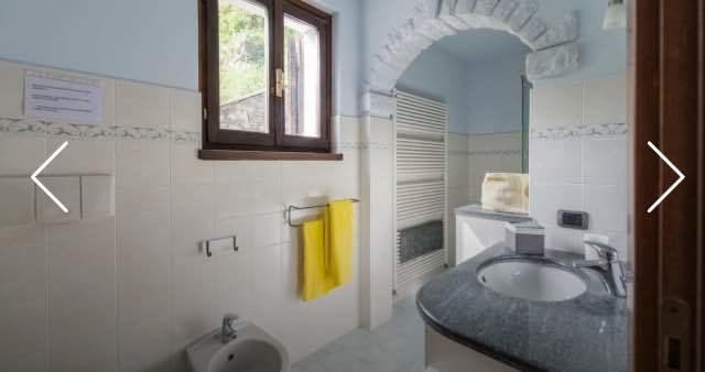 Villa Caterina Perledo Chambre photo