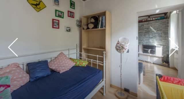 Villa Caterina Perledo Chambre photo