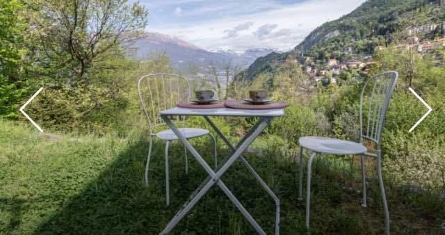 Villa Caterina Perledo Chambre photo