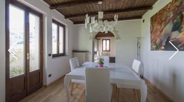 Villa Caterina Perledo Chambre photo