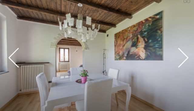 Villa Caterina Perledo Chambre photo