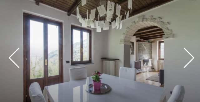 Villa Caterina Perledo Chambre photo