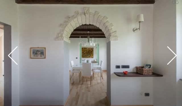 Villa Caterina Perledo Chambre photo