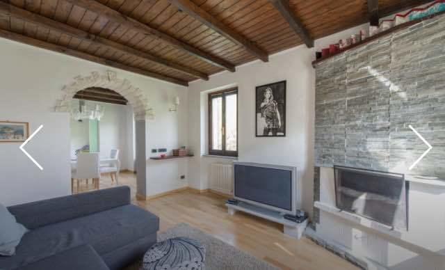 Villa Caterina Perledo Chambre photo