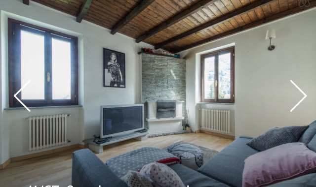 Villa Caterina Perledo Chambre photo