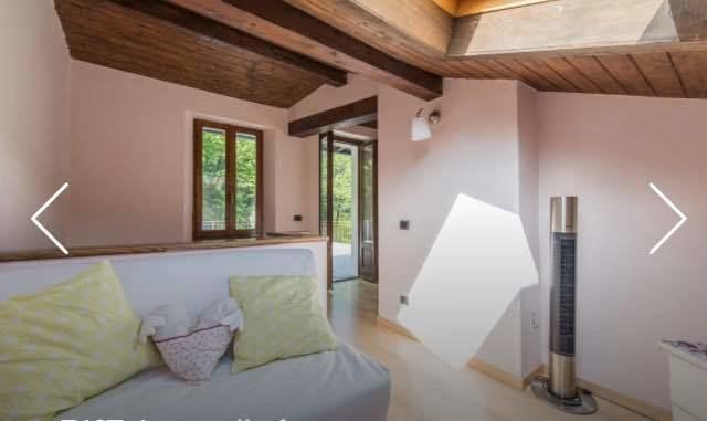 Villa Caterina Perledo Chambre photo