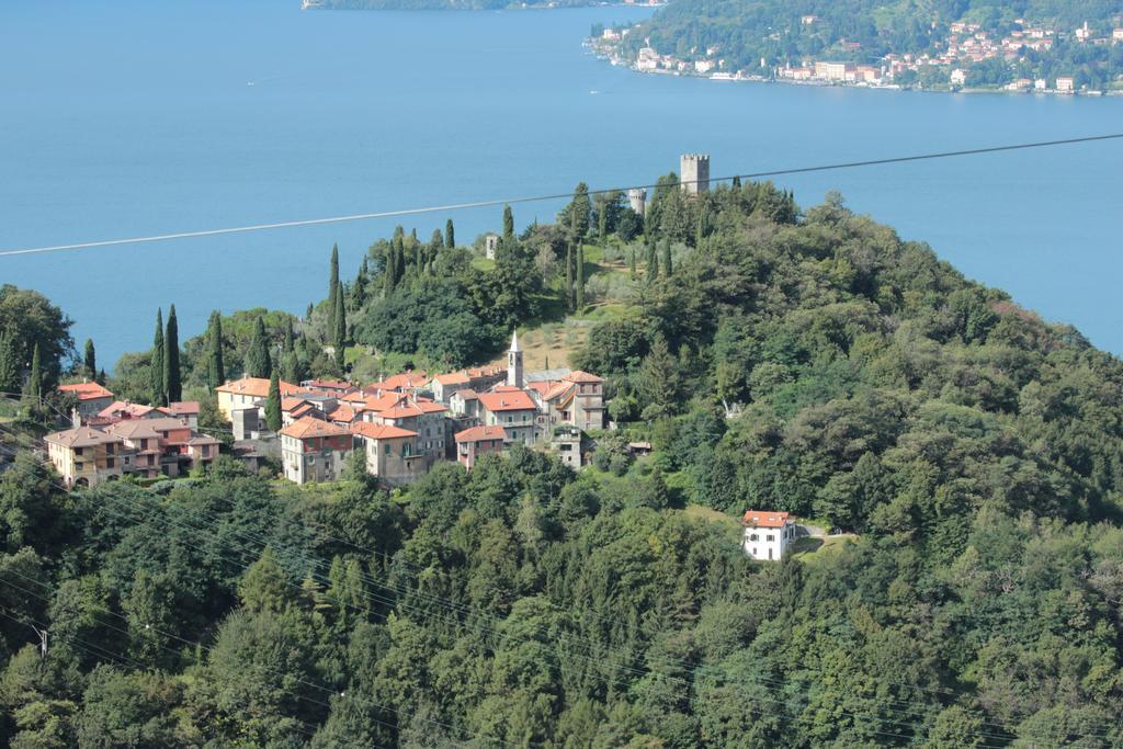Villa Caterina Perledo Chambre photo