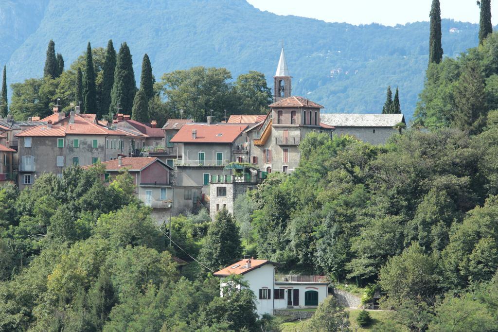 Villa Caterina Perledo Chambre photo