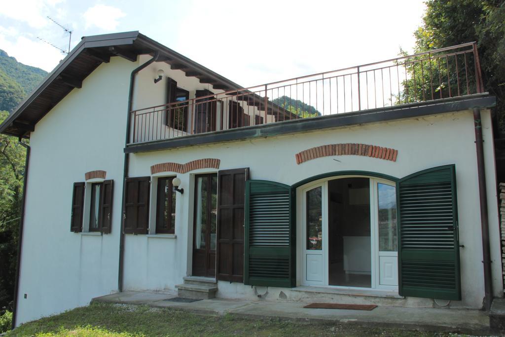 Villa Caterina Perledo Chambre photo
