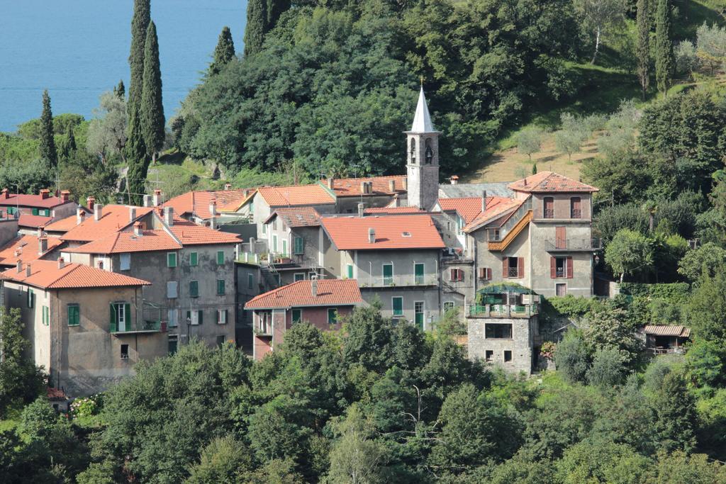Villa Caterina Perledo Chambre photo