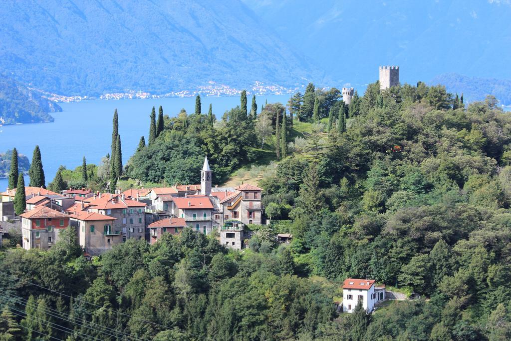 Villa Caterina Perledo Chambre photo