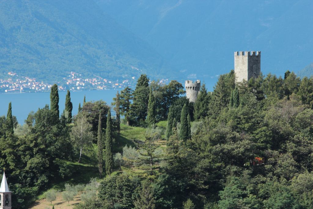 Villa Caterina Perledo Chambre photo