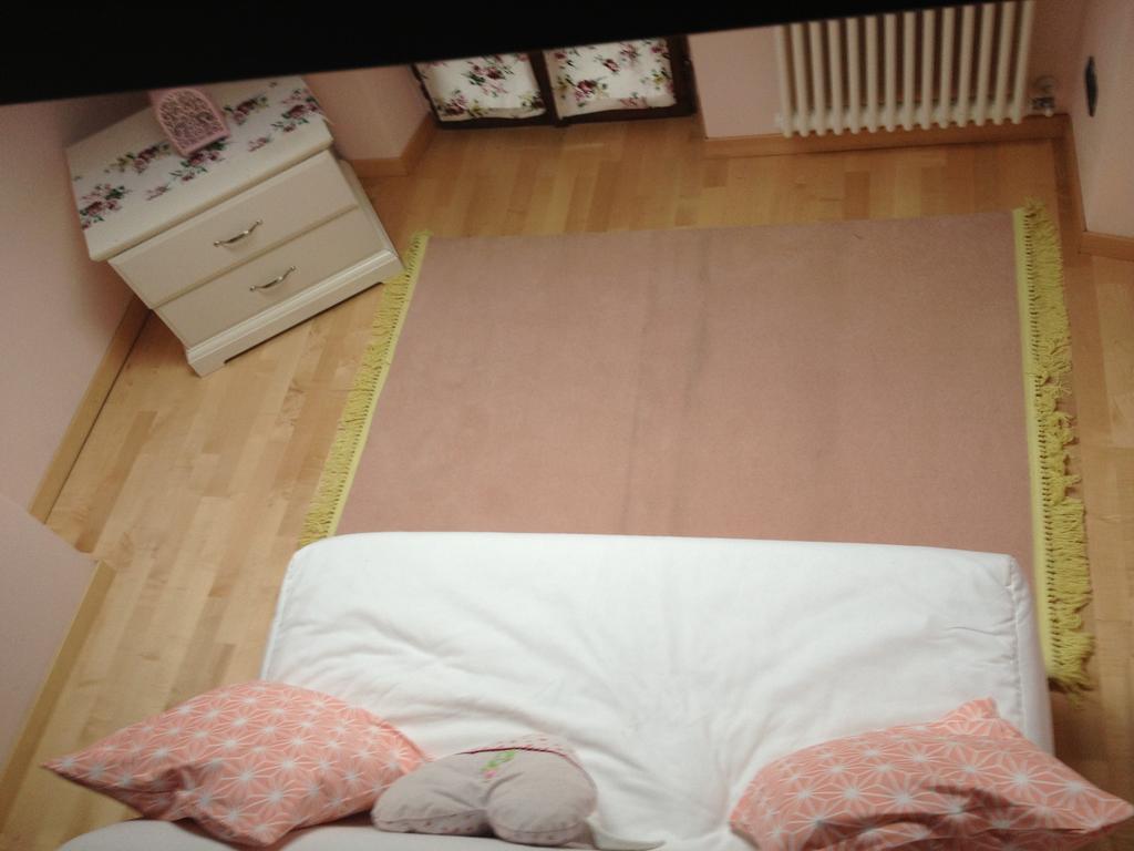 Villa Caterina Perledo Chambre photo