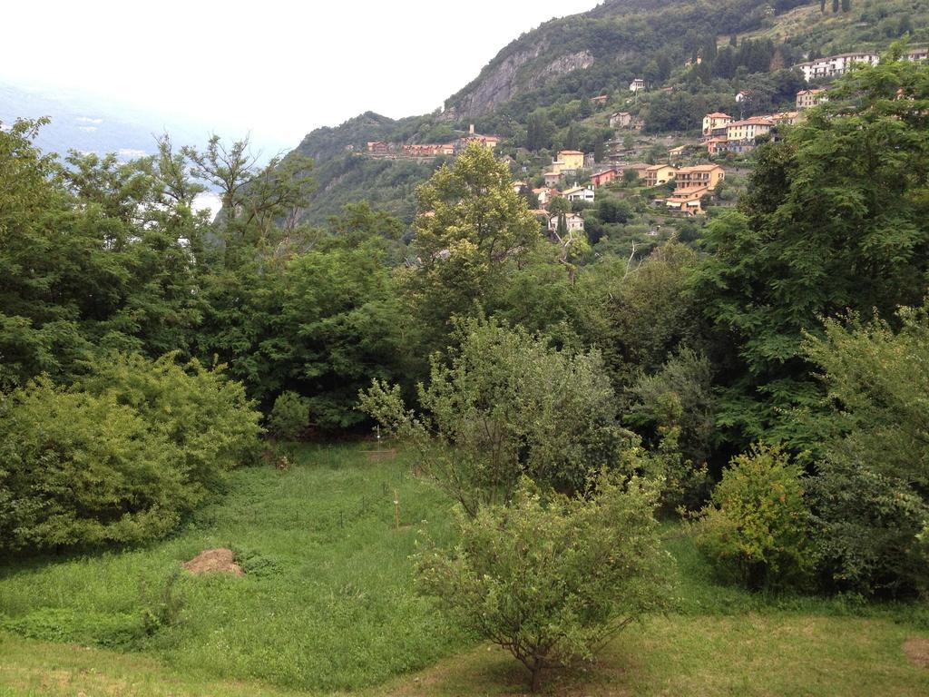 Villa Caterina Perledo Chambre photo