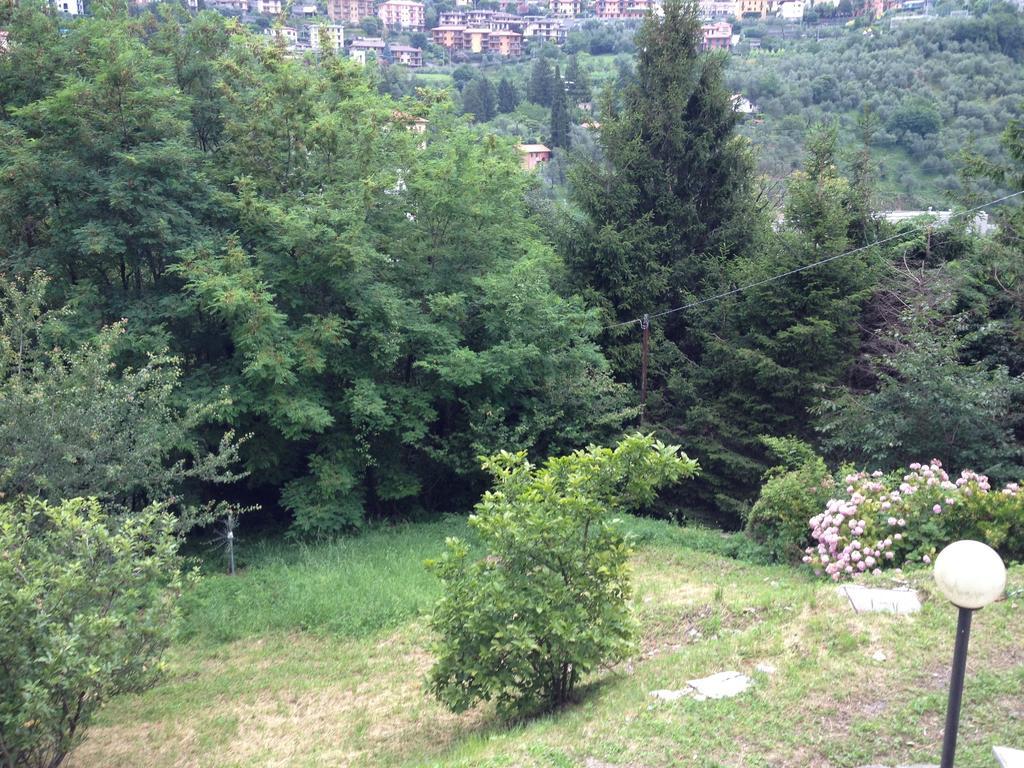 Villa Caterina Perledo Chambre photo